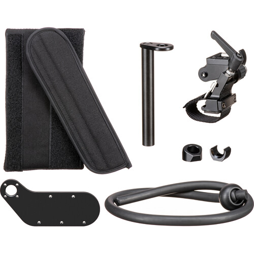Cinema Devices Undersling & Riser Combo for Ergorig