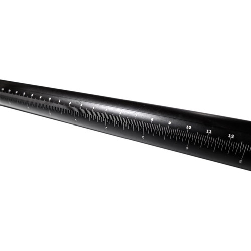 CineMilled PRO-Ring Tube (Pair, 6.5")