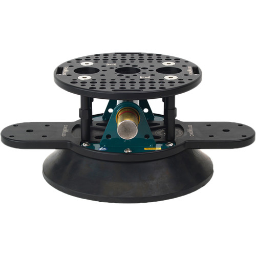 CineMilled Rigging Suction Cup (10")