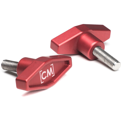 CineMilled AKS Knob with 3/8"-16 Screw (1")