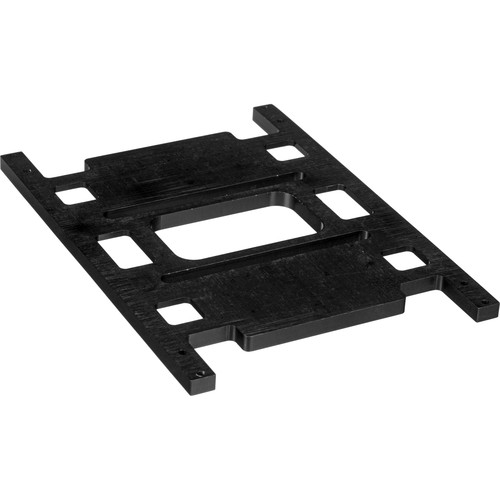 CineMilled Mount Plate for DJI Ronin-M and Spreading Wings S1000