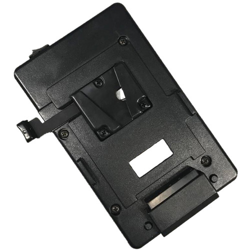 CineMilled Premium Battery Plate (V-Mount)