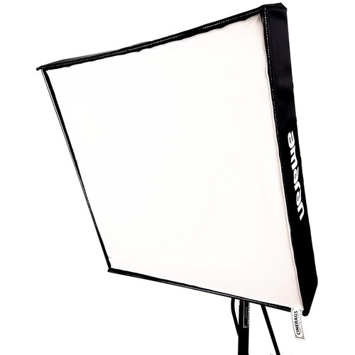 CineMilled CineRags Muslin Insert for Amaran F22C (2 x 2', Bleached)