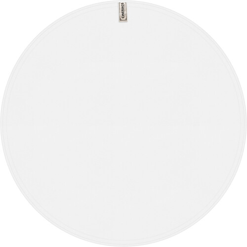 CineMilled CineRags Muslin Insert for Aputure Light Dome 2 & 3 (Bleached)