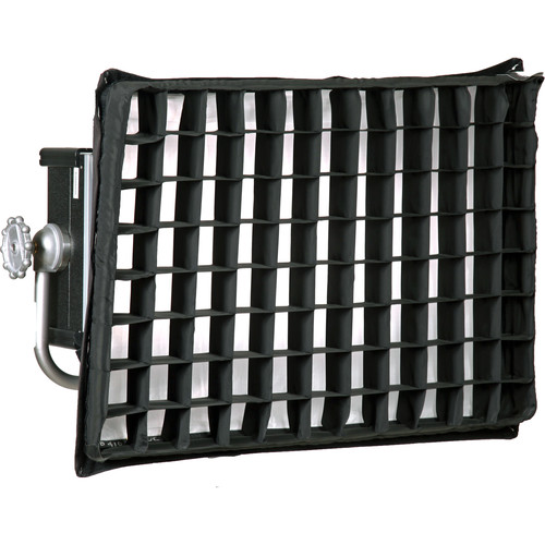 Cineo Lighting Snapbag Kit with Snapgrid for Standard 410 LED Panel