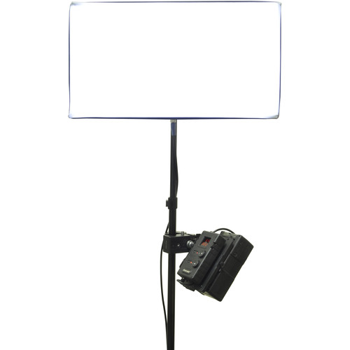 Cineroid FL800S Flexible Bi-Color LED Panel