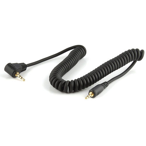 Cinetics CineMoco Shutter-Release Cable for Select Camera Models (3')