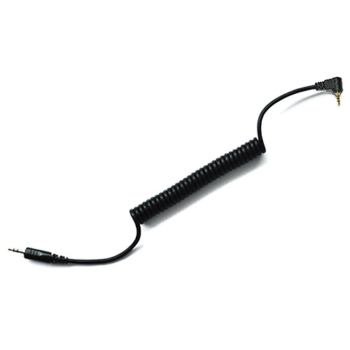 Cinetics CineMoco Shutter-Release Cable for Leica / Panasonic Cameras (3')