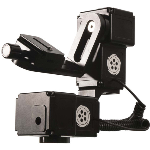 Cinetics Lynx Pan & Tilt Motors
