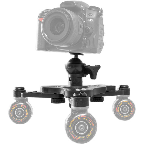 Cinetics SkatePlate