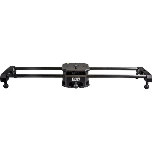 Cinevate Inc Duzi 4 Camera Slider (24")