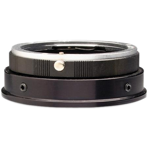 Cinevate Inc Canon EF Mount for FS100 Lens Adapter
