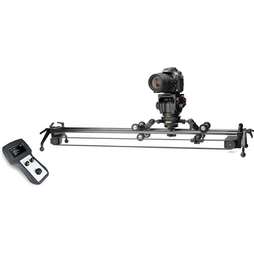 Cinevate Inc Pegasus Carbon Moco: Motion Control Add-On Kit
