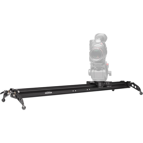 CINEVATE 社　カメラスライダー　HEDRON 90cm Cinevate Inc 36