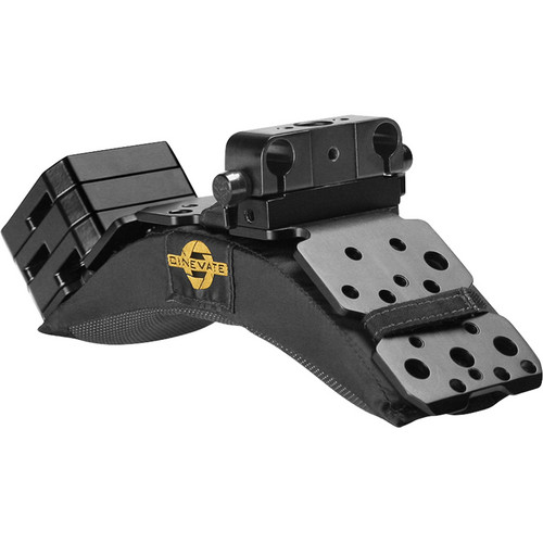 Cinevate Inc Shoulder Mount v3