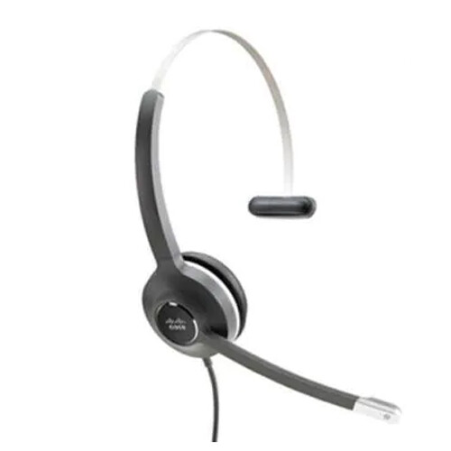 Cisco 531 Mono Headset with Quick Disconnect (RJ9)