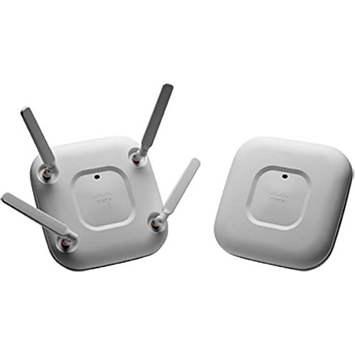 Cisco Aironet 2702i Series Access Point AIR-CAP2702I-A-K9 B&H