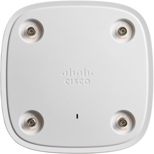 Cisco Catalyst C9115AXI-B Wireless Dual-Band Wi-Fi 6 C9115AXI-B