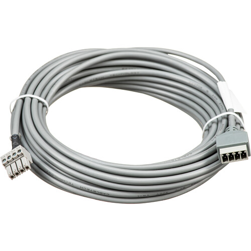 Cisco Extension Cable with 4-Pin Mini Euroblock for Table Microphone