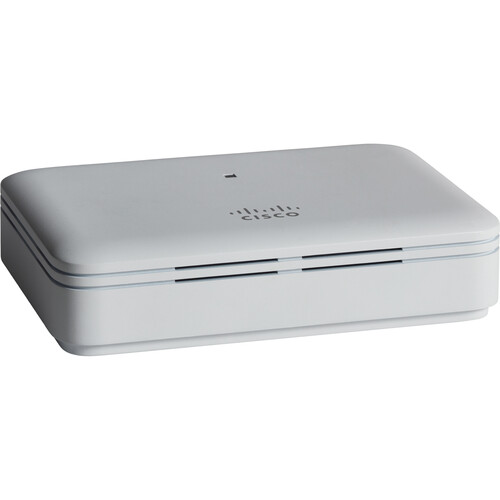 Cisco Business 141ACM Dual-Band Mesh Wi-Fi Extender