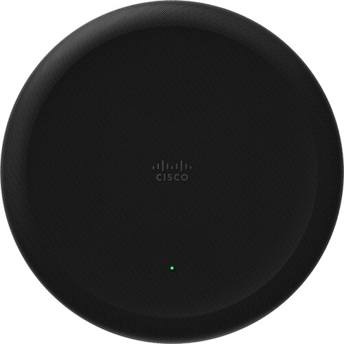 Cisco Ceiling Microphone Pro (Carbon Black)