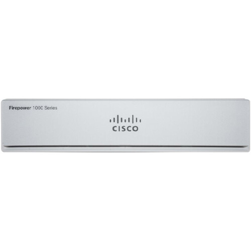 Cisco Firepower 1010 Firewall with Firepower Threat Defense (FTD) Software Image