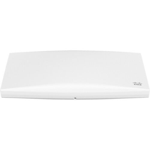 Cisco Meraki MR36 Wi-Fi 6 Indoor Access Point