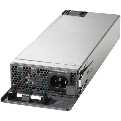 Cisco 640W Power Supply