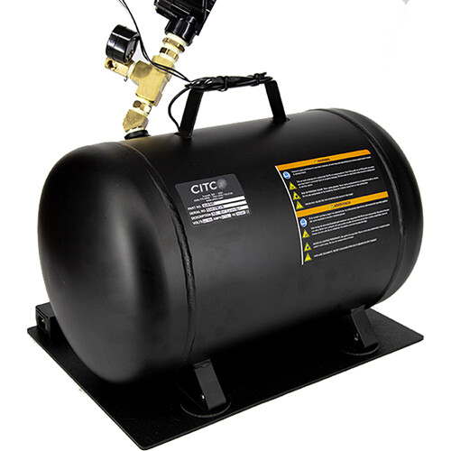 CITC A/C Air Launcher (120VAC)
