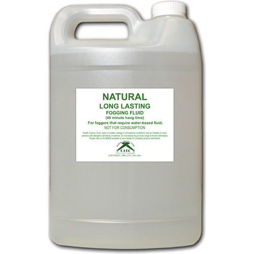 CITC SmartFog 45-Minute Fog (1 Gallon, Bottle)