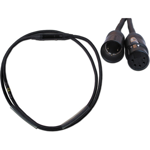 CITC DMX Connection Cable (6')