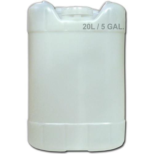 CITC Empty Container (5 Gallons)