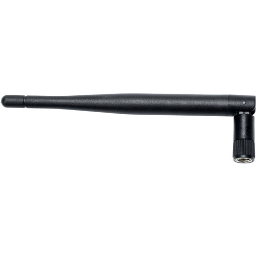City Theatrical 2 dBi/4 dBi Omni Dual-Band Antenna