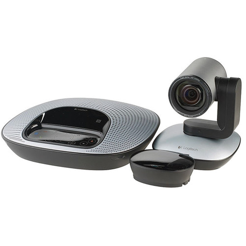ClaryIcon Logitech ConferenceCam CC3000e