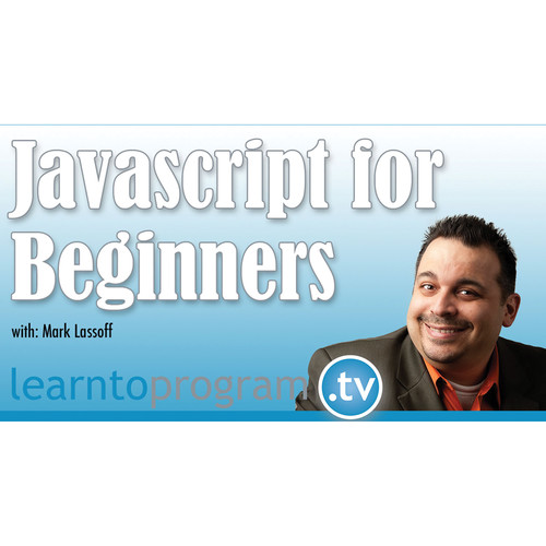 Class on Demand Video Download: Javascript for Beginners