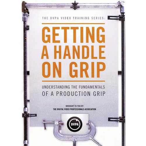 Class on Demand Training Video: Getting a Handle on Grip (Download)