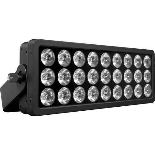 Claypaky Tambora Rays RGBWW LED Linear Fixture (20.9 x 7.08")