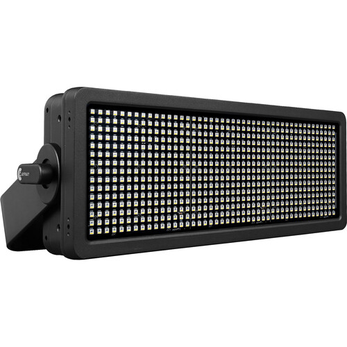 Claypaky Tambora Stormy RGBW Linear Fixture (19.56 x 7.08")
