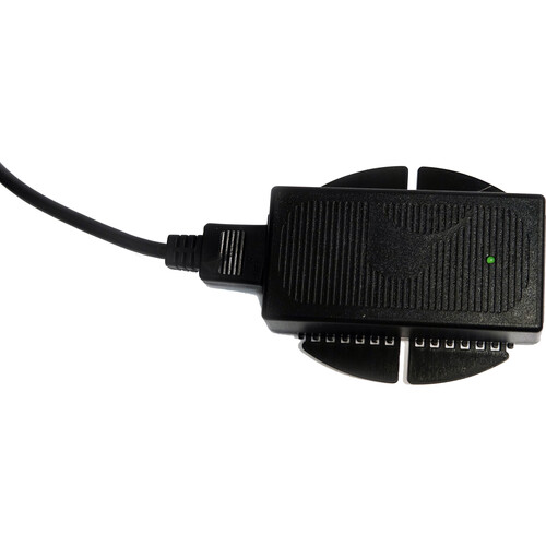 ClearOne 90W PoE Power Supply Kit for BMA 2, BMA CT, and BMA 360 Microphone Arrays