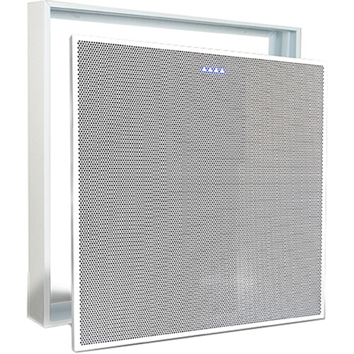 ClearOne Aura XCEED BMA USB Audio-Conferencing System with Beamforming Microphone for Home Office (24" Ceiling Tile)