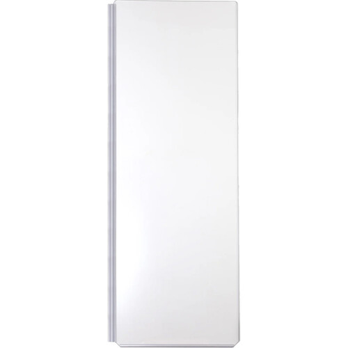ClearSonic A2478x1 Acrylic Drum Shield (6.5' Height)