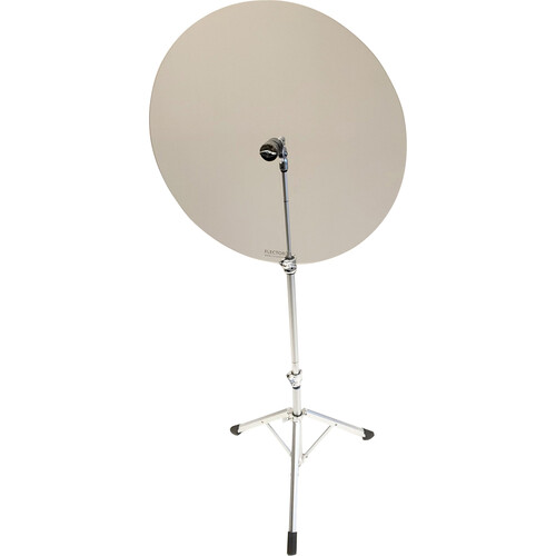 ClearSonic Flector24 Cymbal Shield (24")