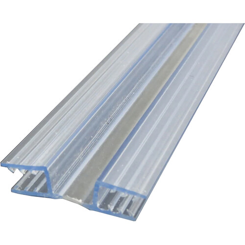 ClearSonic HF48 Friction Hinge for Acoustic Panels (48", 2-Pack)