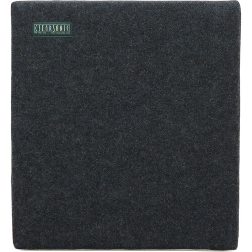 ClearSonic S2224 Sorber Sound Absorption Baffle (Dark Gray)