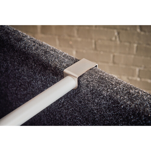 ClearSonic Sorber Bracket for Support Bar Attachment (2-Pack)