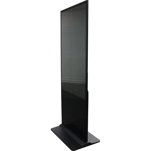 Clevertouch CL Totem 55" Full HD Freestanding Commercial Monitor Kiosk