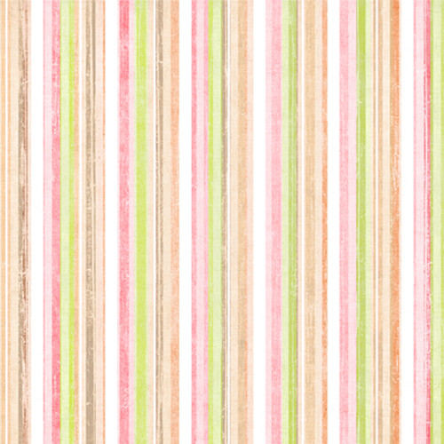 Click Props Backdrops Pastel Stripes Backdrop (5 x 5')
