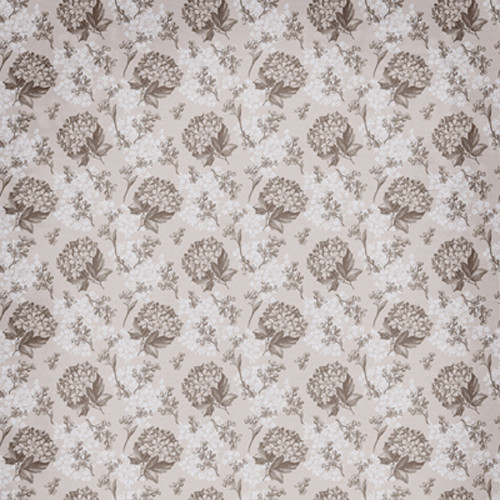 Click Props Backdrops Florla Wallpaper Brown Backdrop (5 x 5')