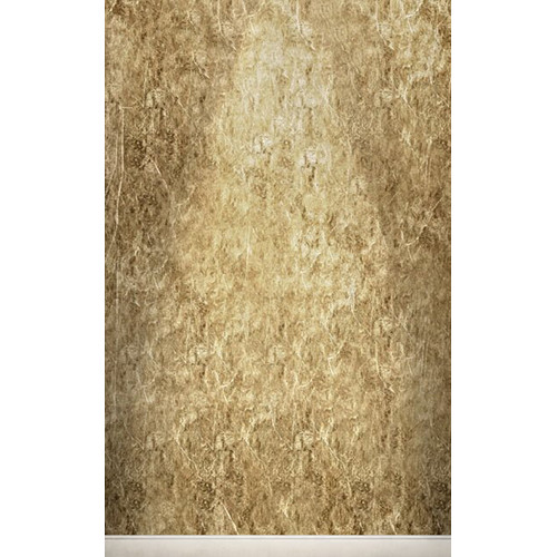 Click Props Backdrops Vinyl Backdrop (Golden Master, 5 x 8')