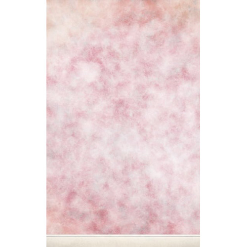 Click Props Backdrops Vinyl Backdrop (Pink Candyfloss, 5 x 8')